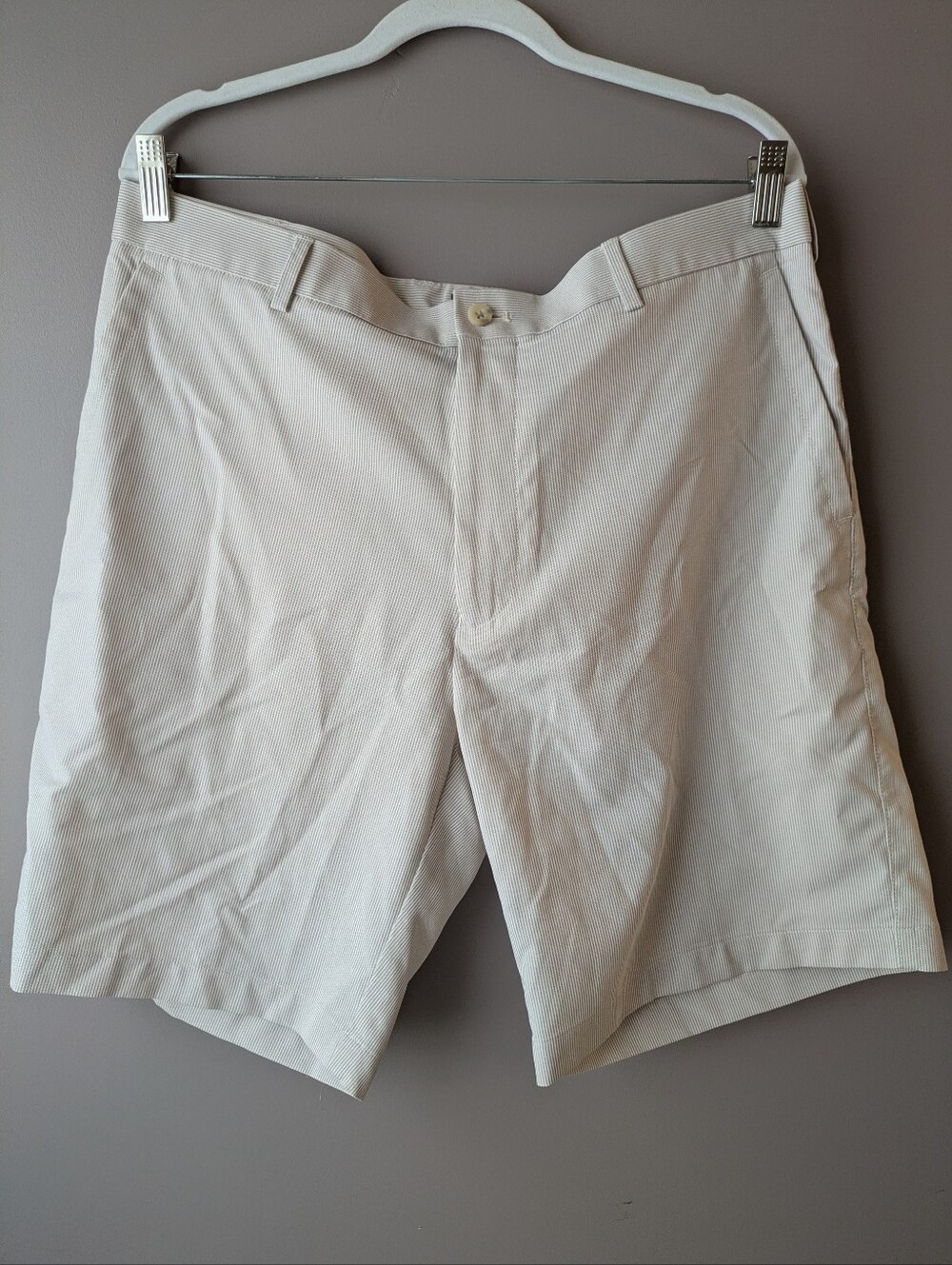 Peter Millar Wicking Golf Shorts 36